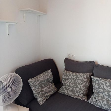 El Limonero Apartment Tias Luaran gambar