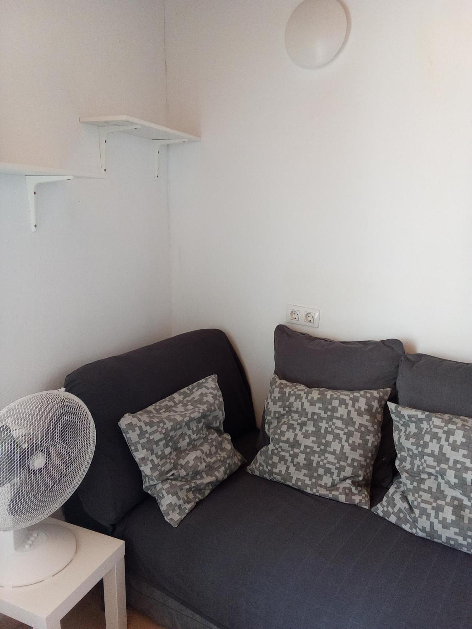 El Limonero Apartment Tias Luaran gambar
