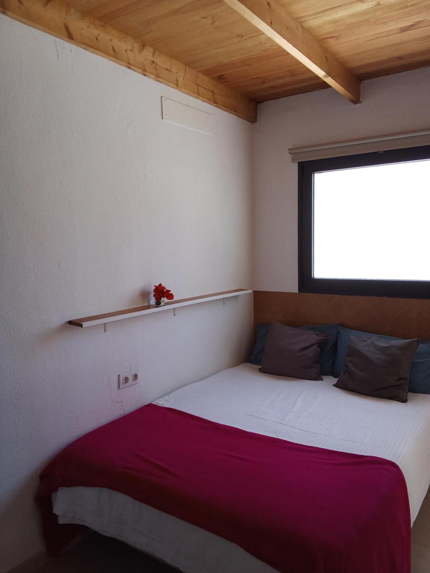 El Limonero Apartment Tias Luaran gambar