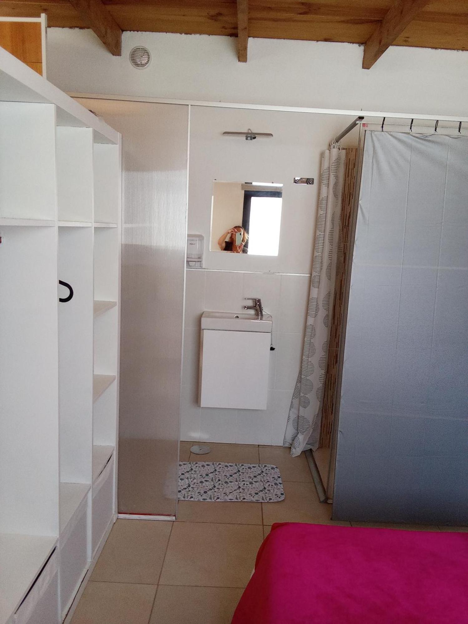 El Limonero Apartment Tias Luaran gambar